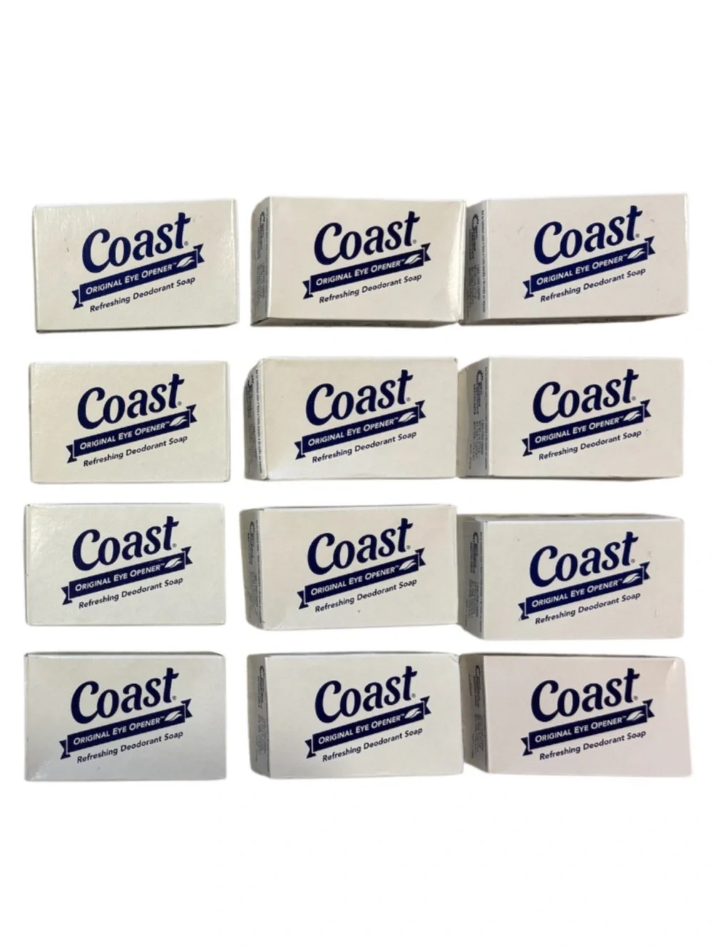 coast brand new